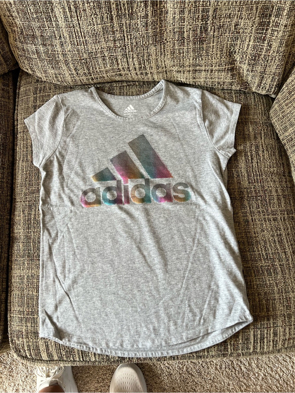 Adidas T-shirt